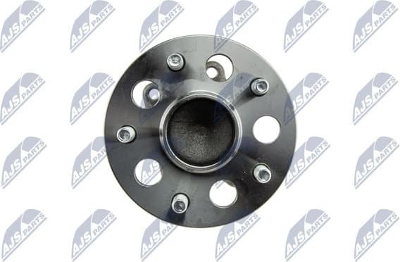 Wheel Bearing Kit KLT-TY-126 - image 4