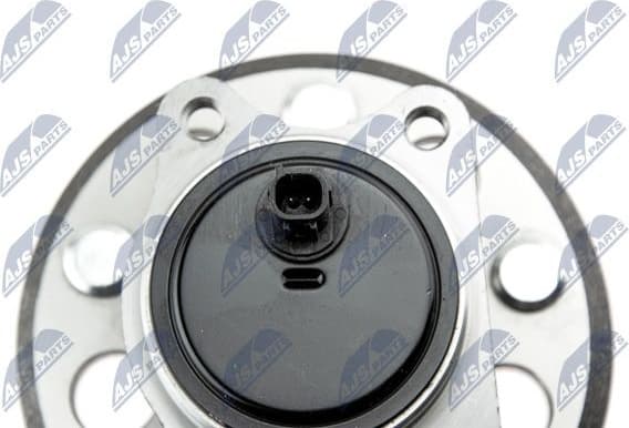 Wheel Bearing Kit KLT-TY-126 - image 6