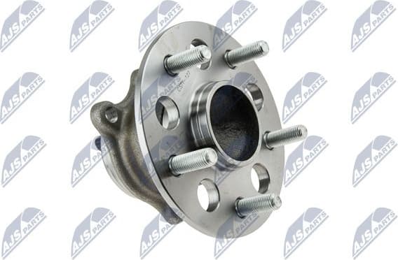 Wheel Bearing Kit KLT-TY-127 - image 2