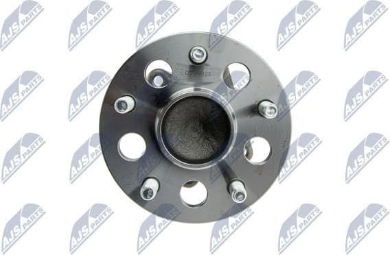 Wheel Bearing Kit KLT-TY-127 - image 4