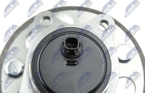 Wheel Bearing Kit KLT-TY-127 - image 6