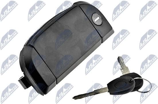 Exterior Door Handle EZC-VW-111