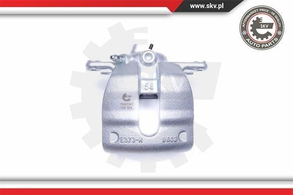 Brake Caliper 42SKV942 - image 6