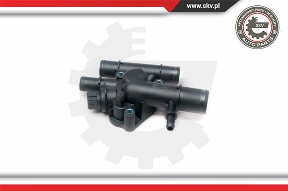 Thermostat, coolant 20SKV035 - image 3