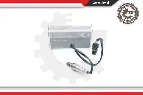 Oxygen Sensor 09SKV560
