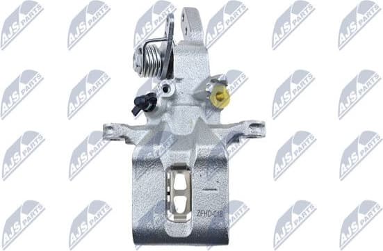 Brake Caliper HZT-HD-018
