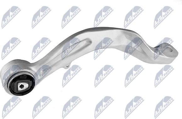 Control/Trailing Arm, wheel suspension ZWD-BM-051