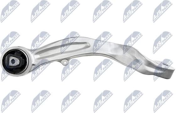 Control/Trailing Arm, wheel suspension ZWD-BM-051 - image 3