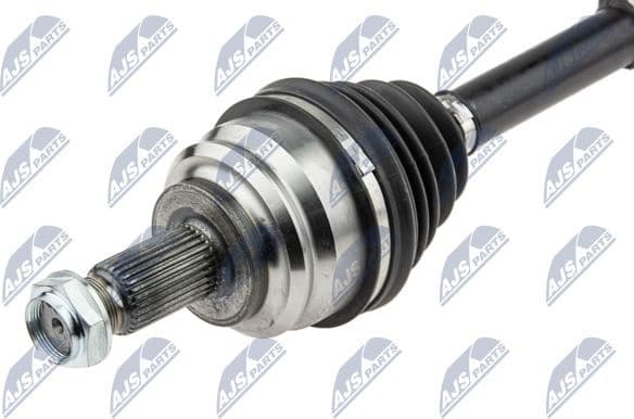 Drive shaft complete NPW-BM-115 - image 3