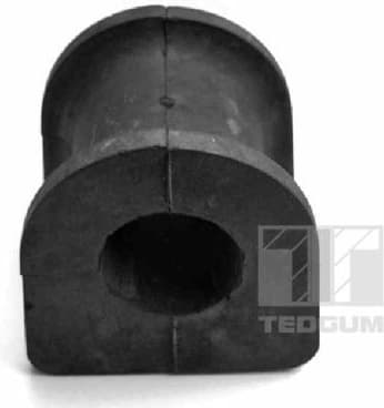 Mounting, stabiliser bar 00674664