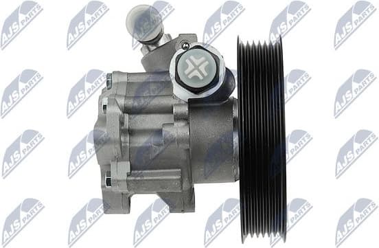 Hydraulic Pump, steering SPW-AU-009 - image 3