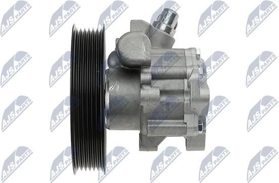 Hydraulic Pump, steering SPW-AU-009 - image 4