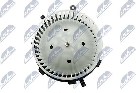 Electric Motor, interior blower EWN-CT-000 - image 4