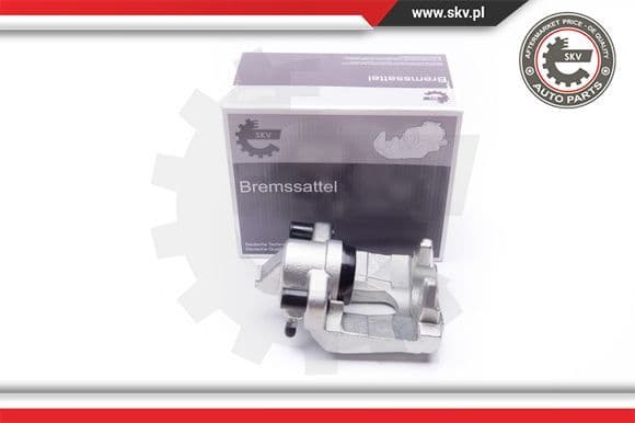 Brake Caliper 34SKV523