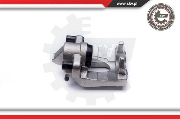 Brake Caliper 34SKV523 - image 2