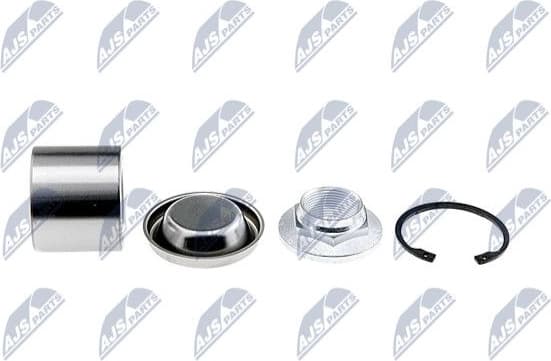 Wheel Bearing Kit KLT-CT-047 - image 3