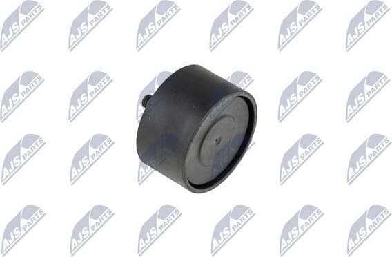 Deflection/Guide Pulley, V-ribbed belt RRK-CH-008