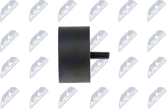 Deflection/Guide Pulley, V-ribbed belt RRK-CH-008 - image 3