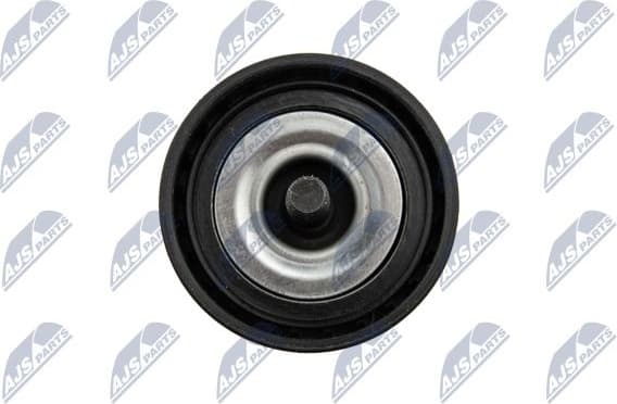 Deflection/Guide Pulley, V-ribbed belt RRK-CH-008 - image 5