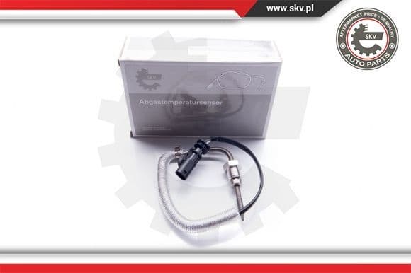 Sensor, exhaust gas temperature 30SKV044