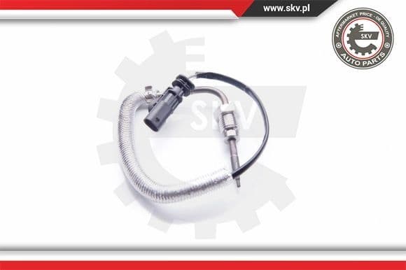 Sensor, exhaust gas temperature 30SKV044 - image 2