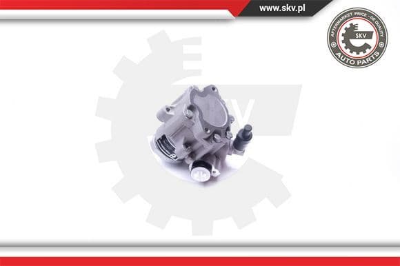 Hydraulic Pump, steering 10SKV282 - image 3
