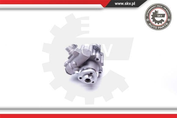 Hydraulic Pump, steering 10SKV282 - image 5