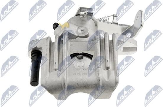 Brake Caliper HZT-PL-016 - image 2