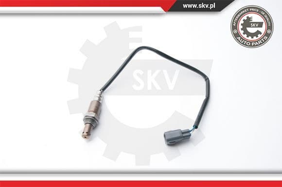 Oxygen Sensor 09SKV111