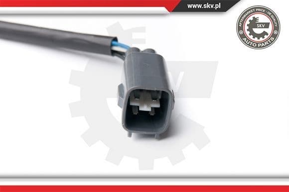 Oxygen Sensor 09SKV111 - image 2