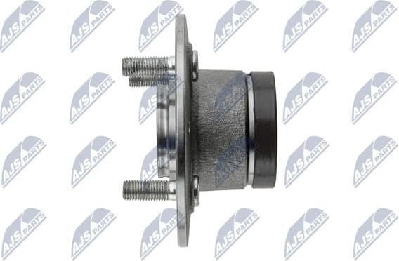 Wheel Bearing Kit KLT-HD-070 - image 3