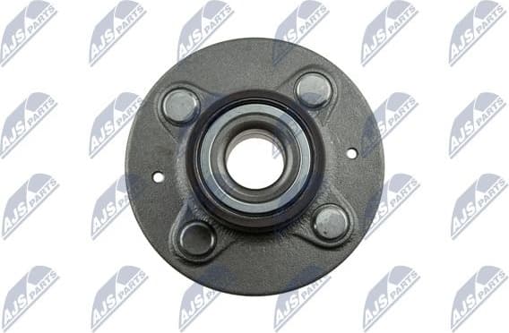 Wheel Bearing Kit KLT-HD-070 - image 5
