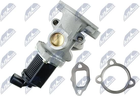 EGR Valve EGR-FT-000 - image 4