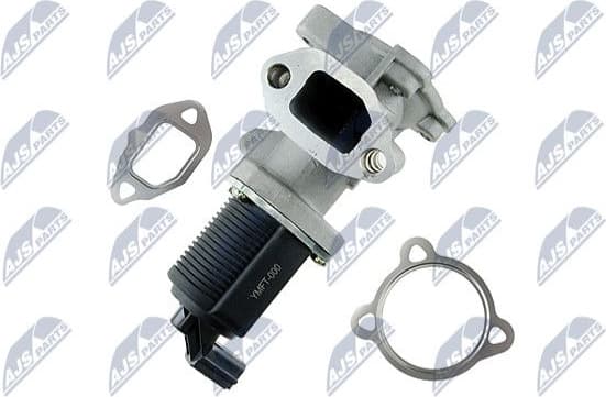 EGR Valve EGR-FT-000 - image 5