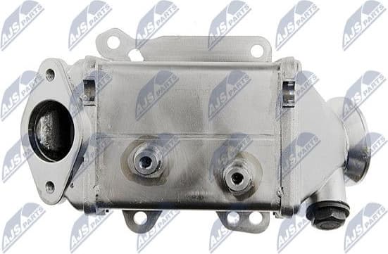 Cooler, exhaust gas recirculation EGR-FT-006A - image 4