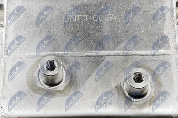 Cooler, exhaust gas recirculation EGR-FT-006A - image 6