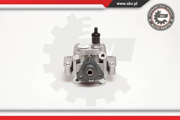 Hydraulic Pump, steering 10SKV109 - image 2