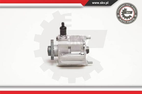 Hydraulic Pump, steering 10SKV109 - image 3
