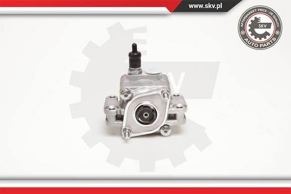 Hydraulic Pump, steering 10SKV109 - image 4