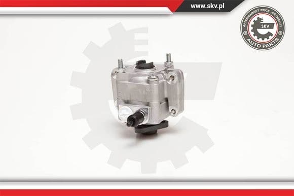 Hydraulic Pump, steering 10SKV109 - image 6
