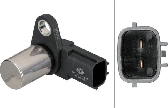 Sensor, camshaft position 6PU 013 122-571