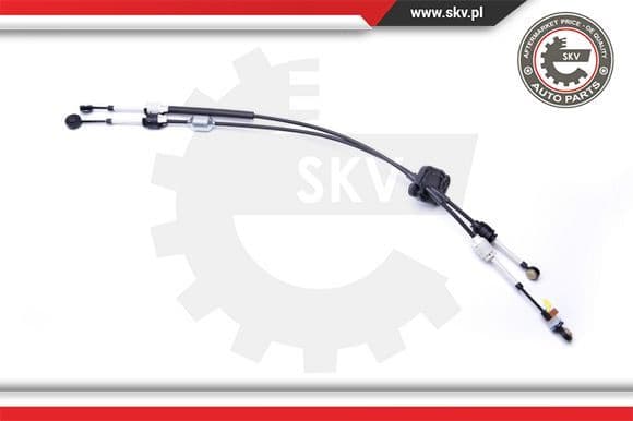 Cable Pull, manual transmission 27SKV103