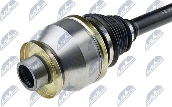 Drive Shaft NPW-VW-046 - image 2