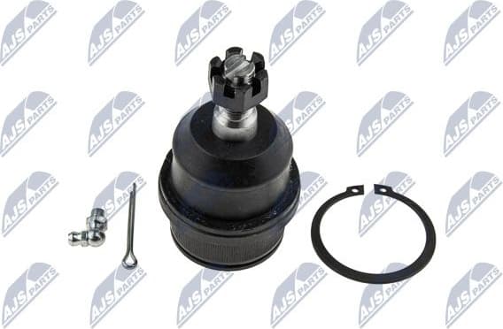 Ball Joint ZSD-CH-005 - image 5