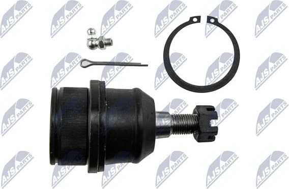 Ball Joint ZSD-CH-005