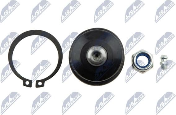Ball Joint ZSG-CH-007 - image 4