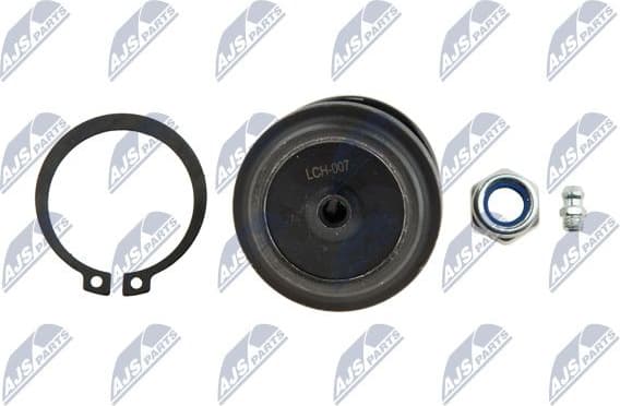 Ball Joint ZSG-CH-007 - image 5