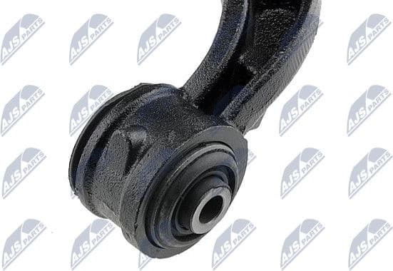 Control/Trailing Arm, wheel suspension ZWD-CH-055 - image 4