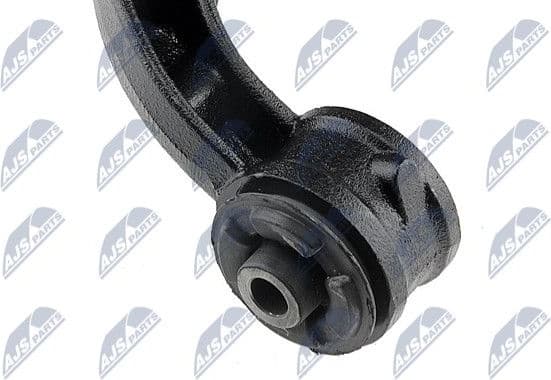Control/Trailing Arm, wheel suspension ZWD-CH-055 - image 5