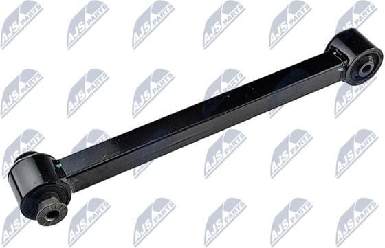 Control/Trailing Arm, wheel suspension ZWT-CH-034
